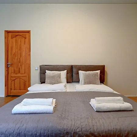 公寓 Spacious Centre Short Walk To Old Town